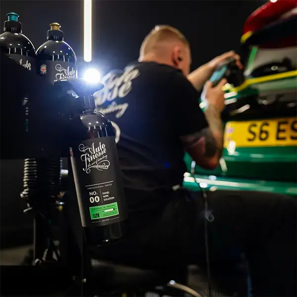 Auto Finesse Panel Wipe No.00  - Surface Cleanser & Preperation Solution 500ML