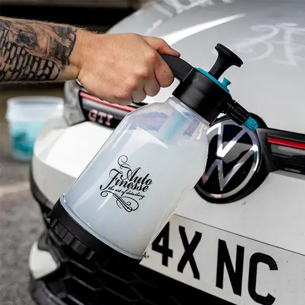 Auto Finesse Rapid Rinseless Wash 1L