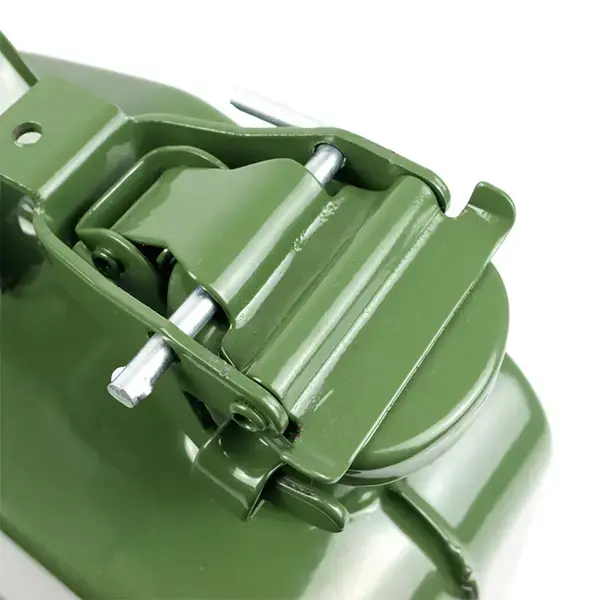 Streetwize 5 Litre Jerry Can