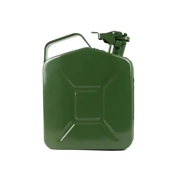 Streetwize 5 Litre Jerry Can