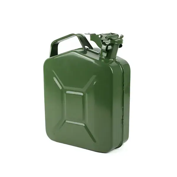 Streetwize 5 Litre Jerry Can