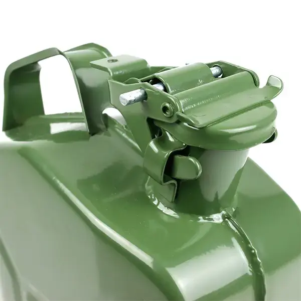 Streetwize 5 Litre Jerry Can