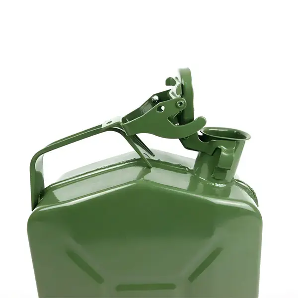 Streetwize 5 Litre Jerry Can