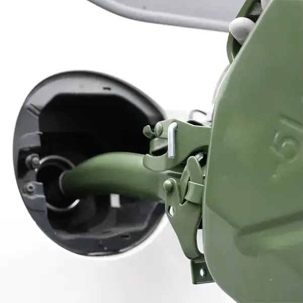 Streetwize 5 Litre Jerry Can