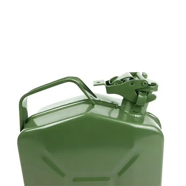 Streetwize 5 Litre Jerry Can