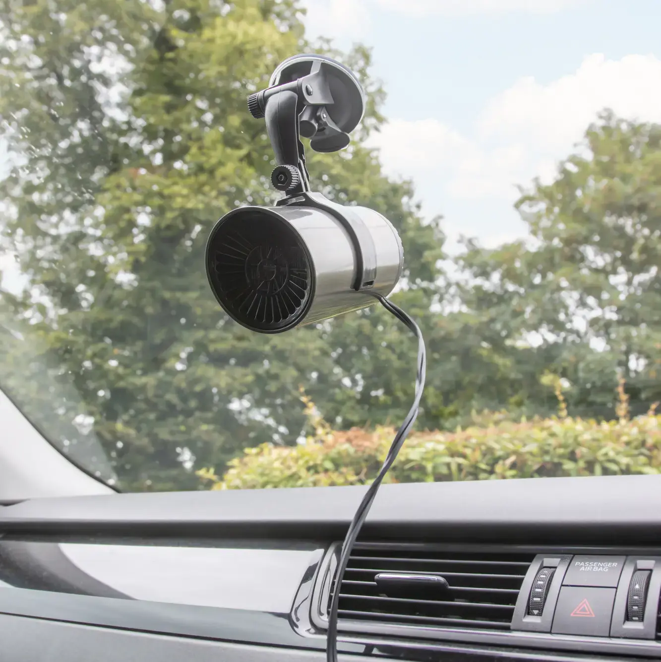 Streetwize 12V DETACHABLE CAR HEATER