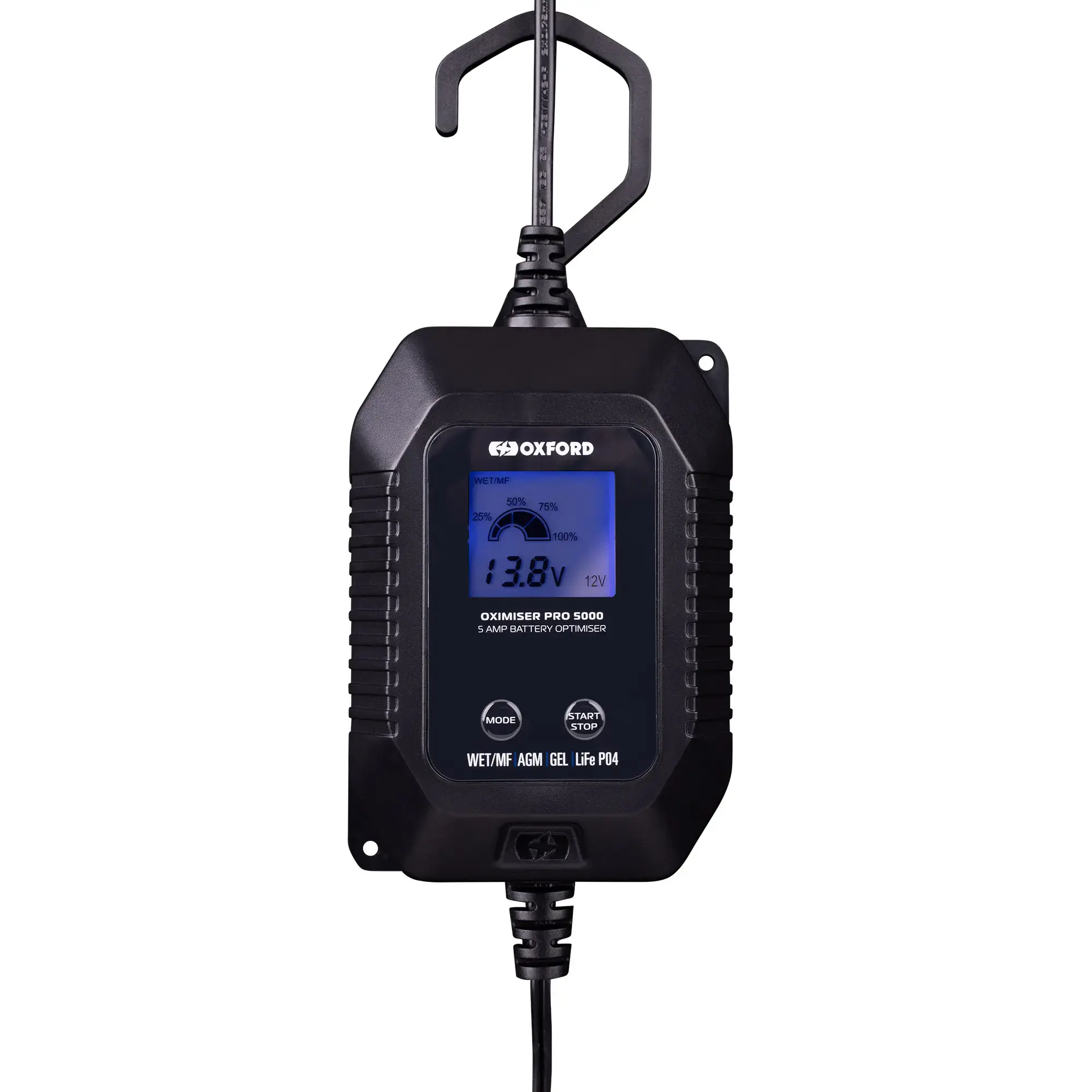 Oxford Oximiser Pro 5000