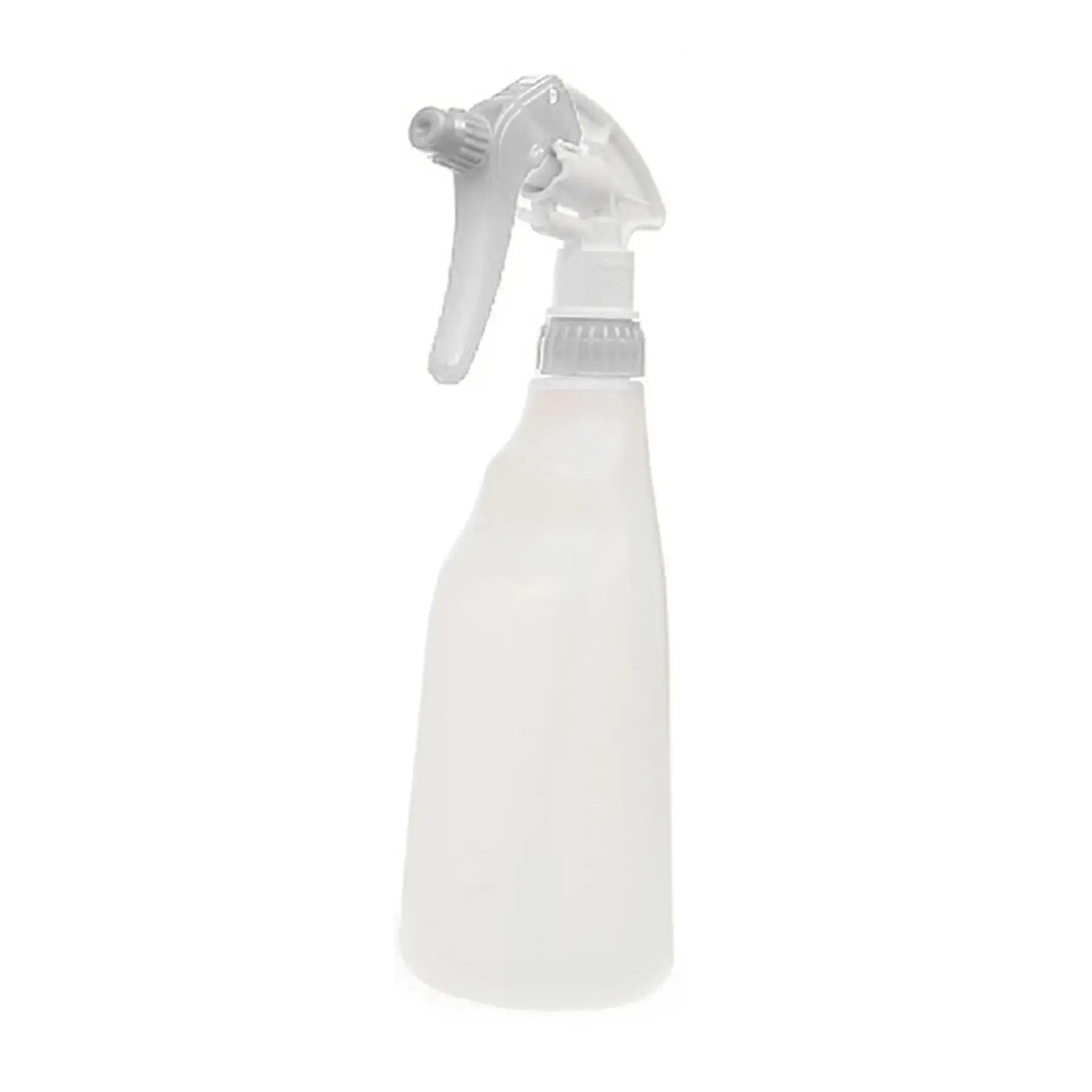 Martin Cox Canyon White Top Chemical Trigger Sprayer and 600ml Bottle