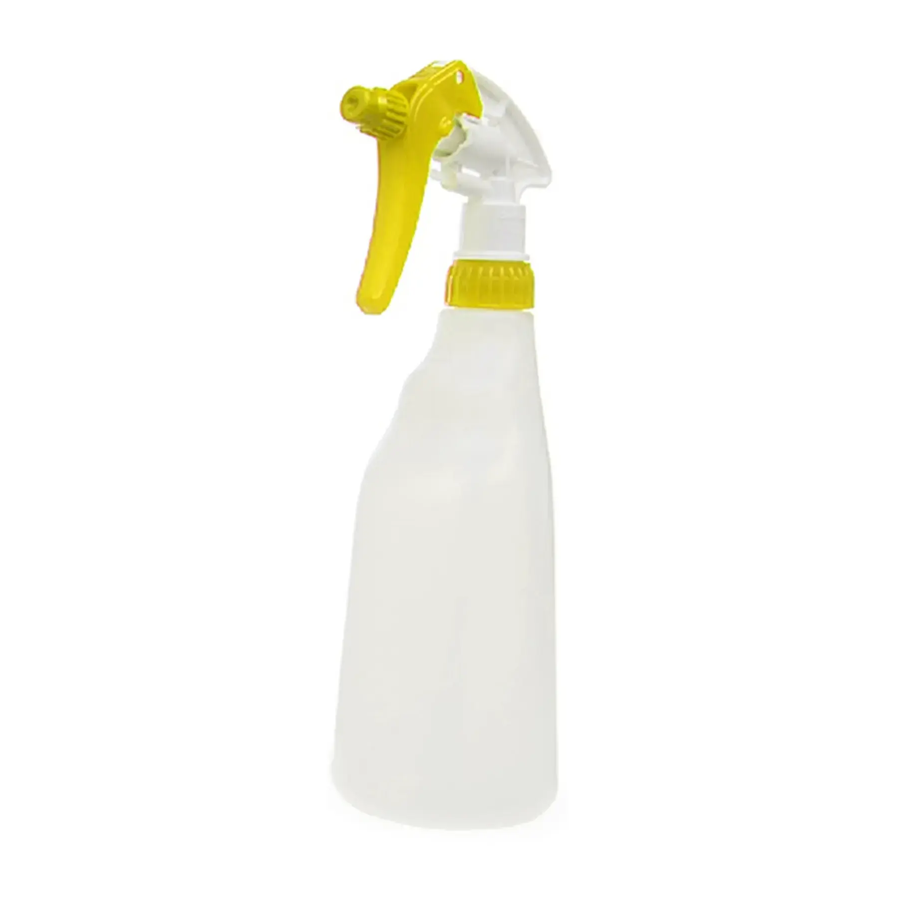 Martin Cox Canyon Yellow Top Chemical Trigger Sprayer and 600ml Bottle