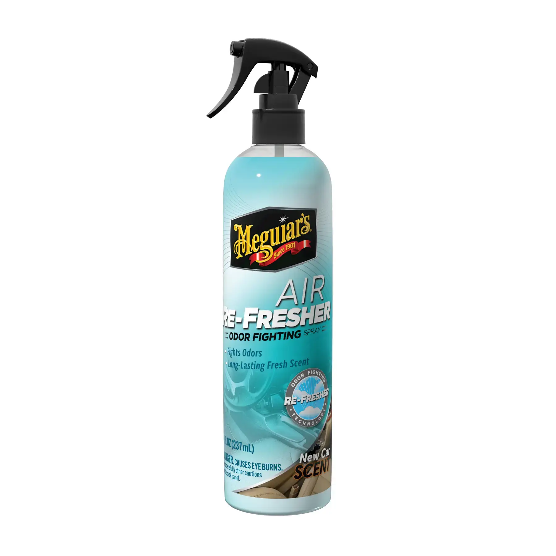 Meguiars New Car Air Refresher Trigger 237ML