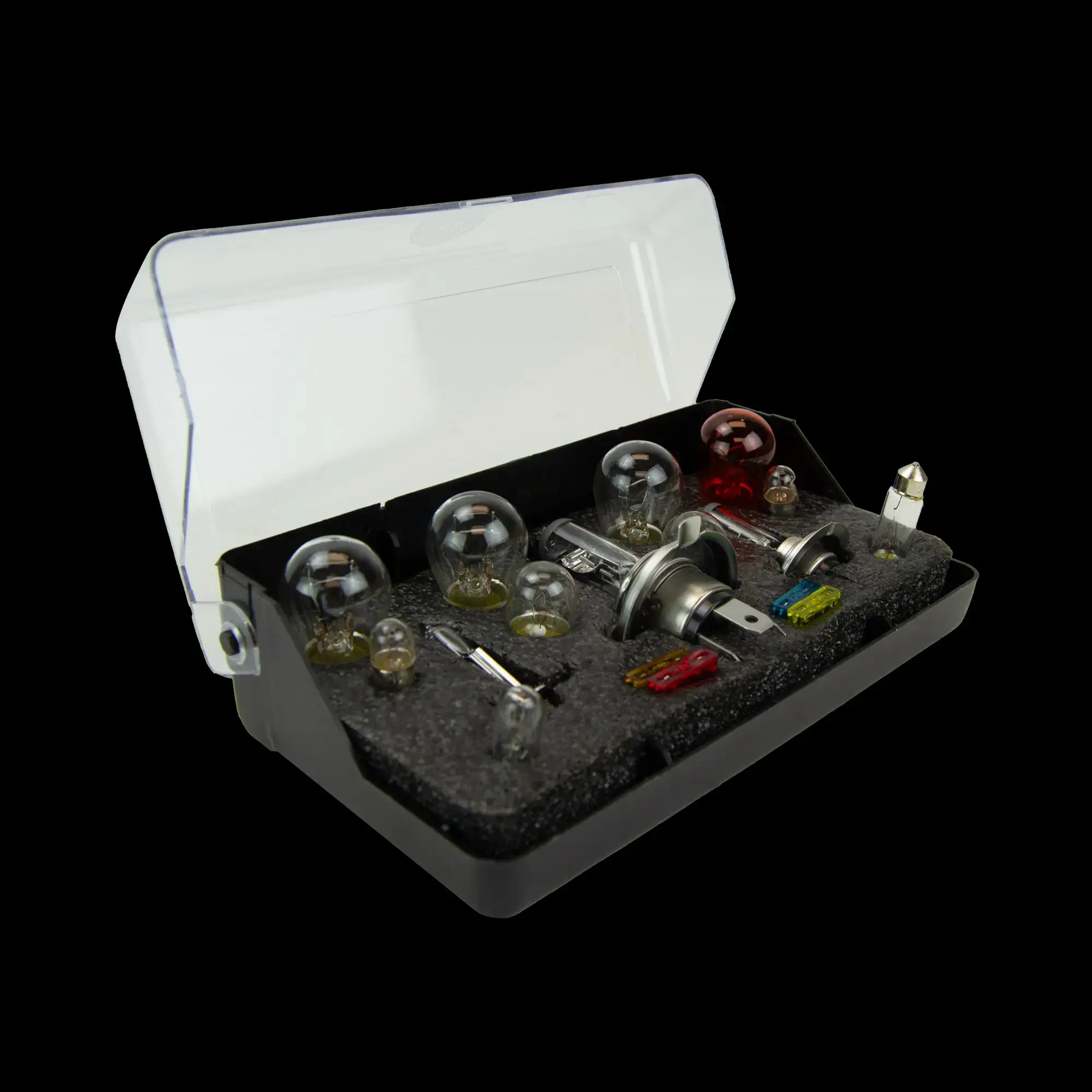 AA Universal Bulb Kit