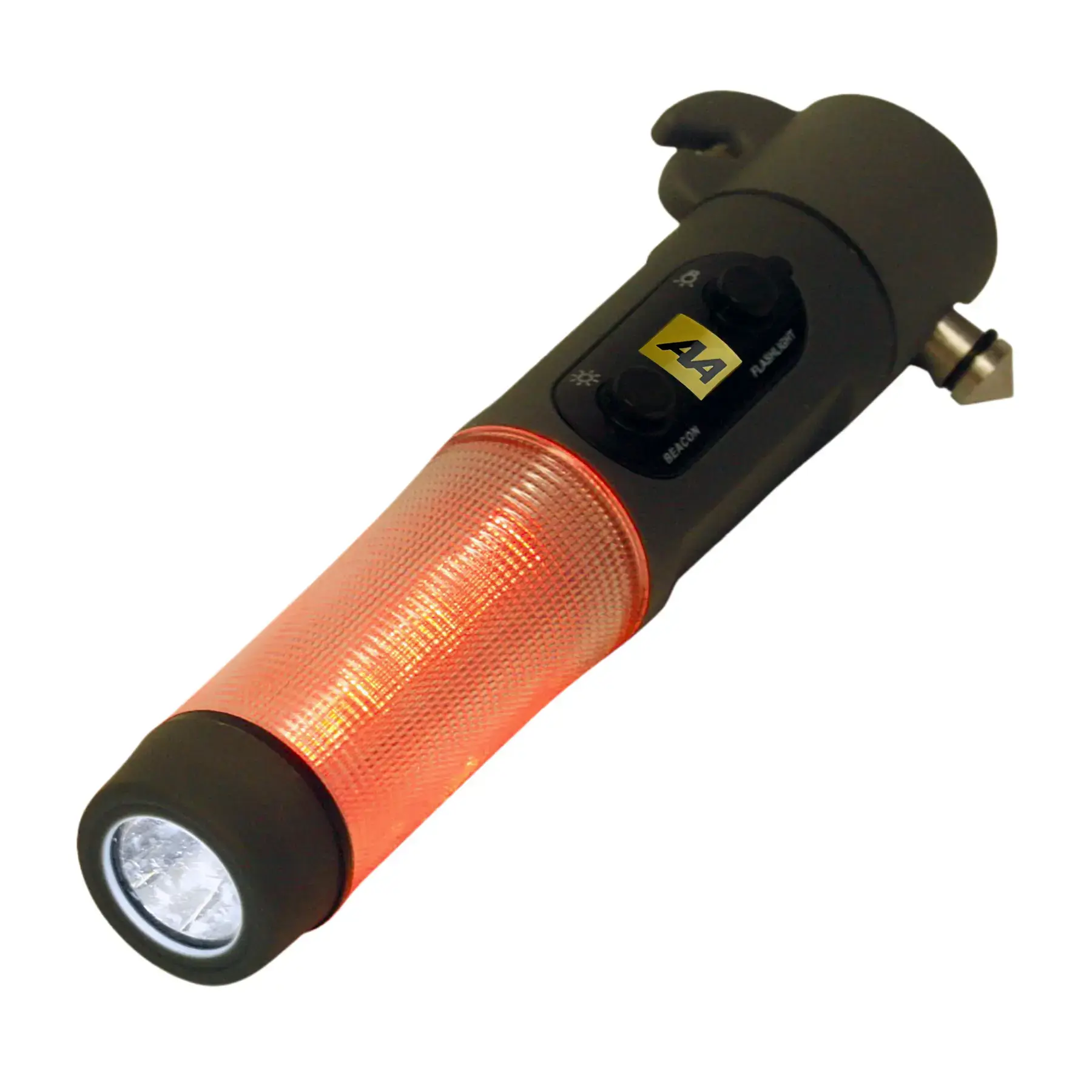 AA 3-In-1 Emergency Beacon