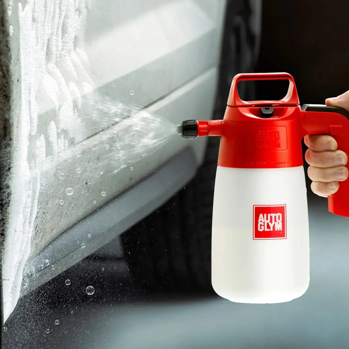 Autoglym All Purpose Cleaner 2.5L