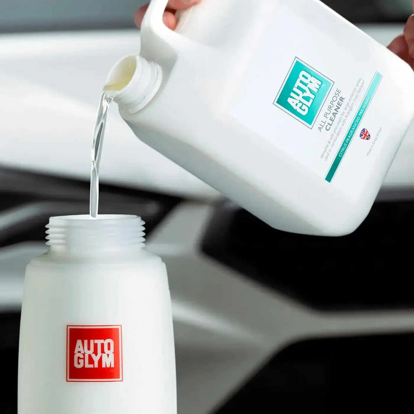 Autoglym All Purpose Cleaner 2.5L