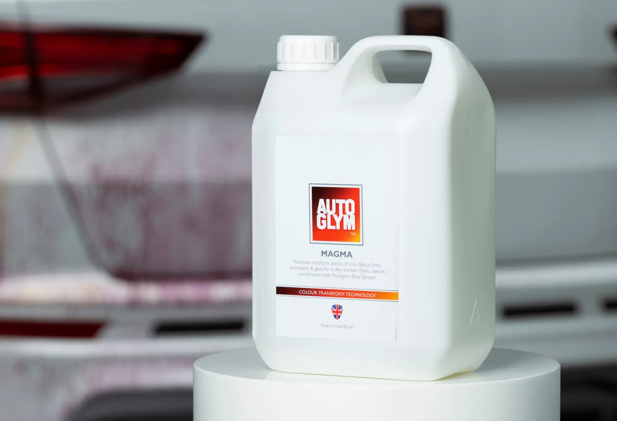 Autoglym Magma 2.5L