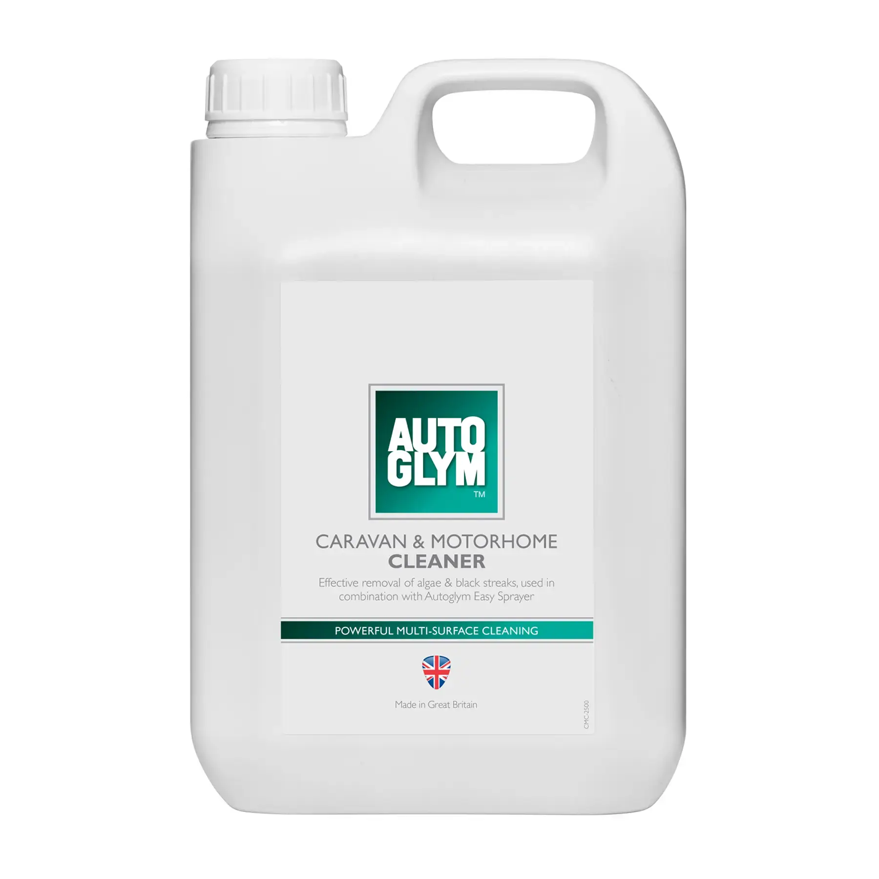 Autoglym Caravan & Motorhome Cleaner 2.5L