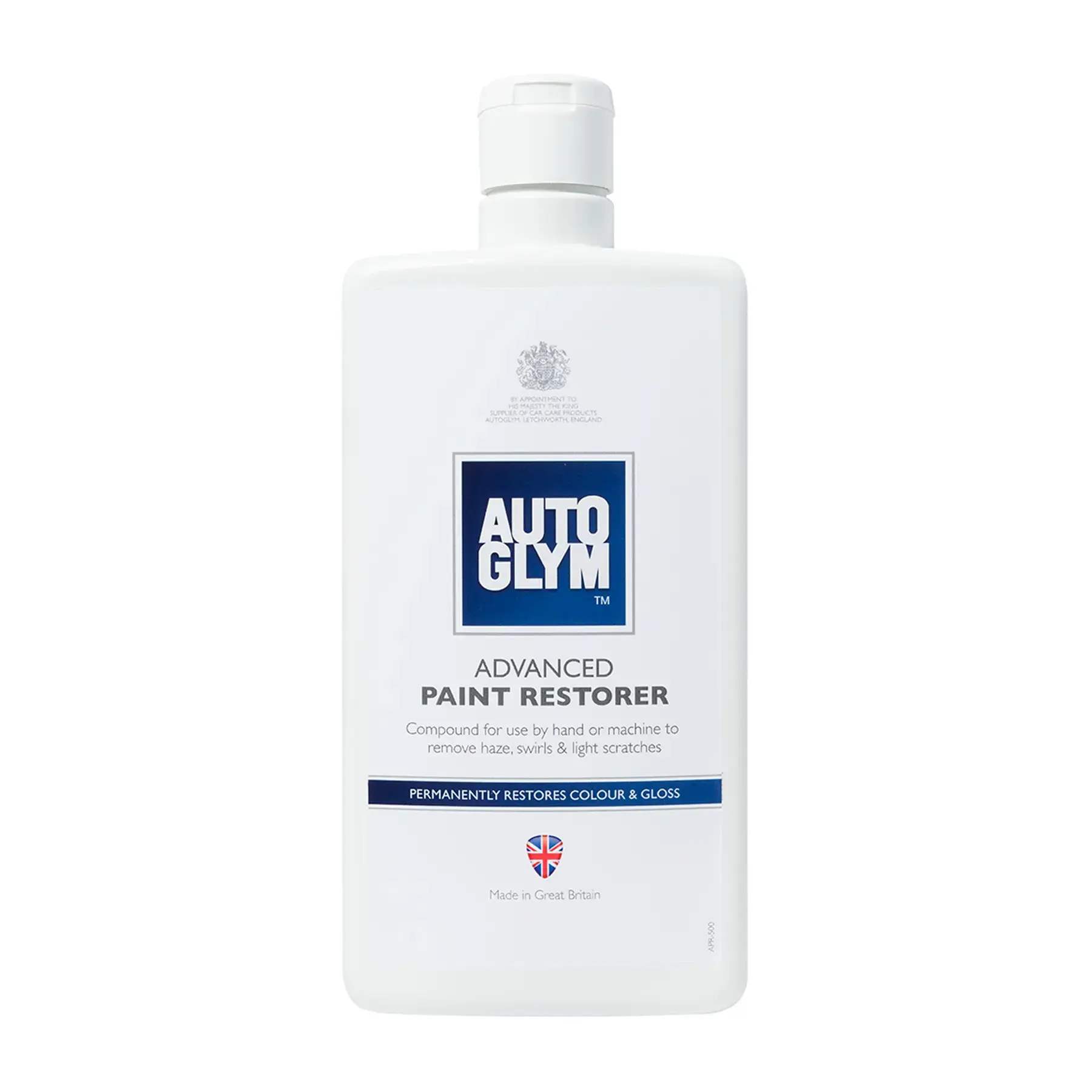 Autoglym Advanced Paint Restorer 500ml