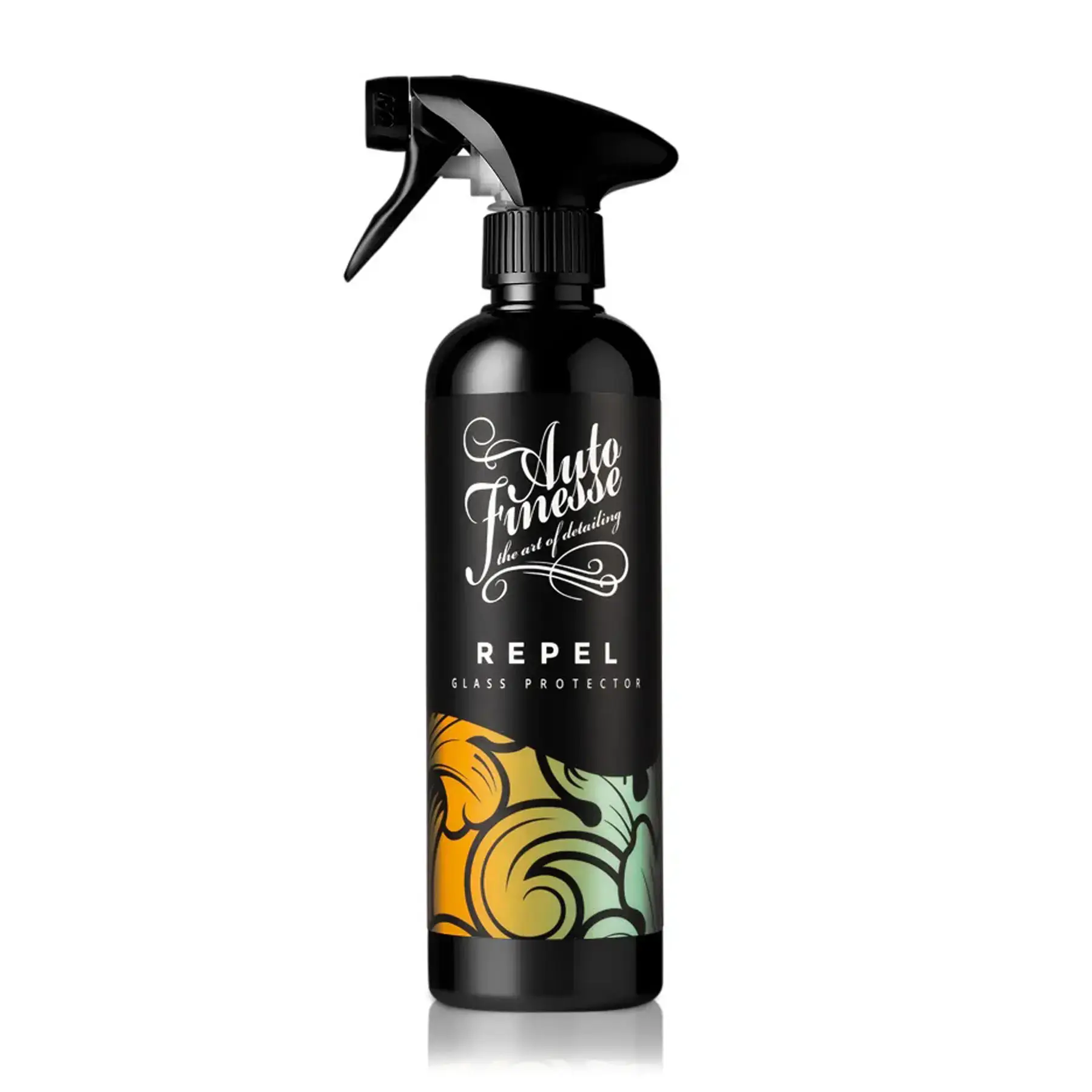 Auto Finesse Repel Ceramic Glass Cleaner 500ml
