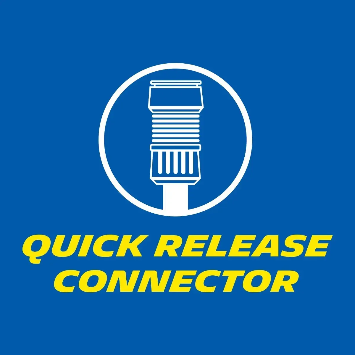 Michelin 12V High Performance Programmable Rapid Tyre Inflator