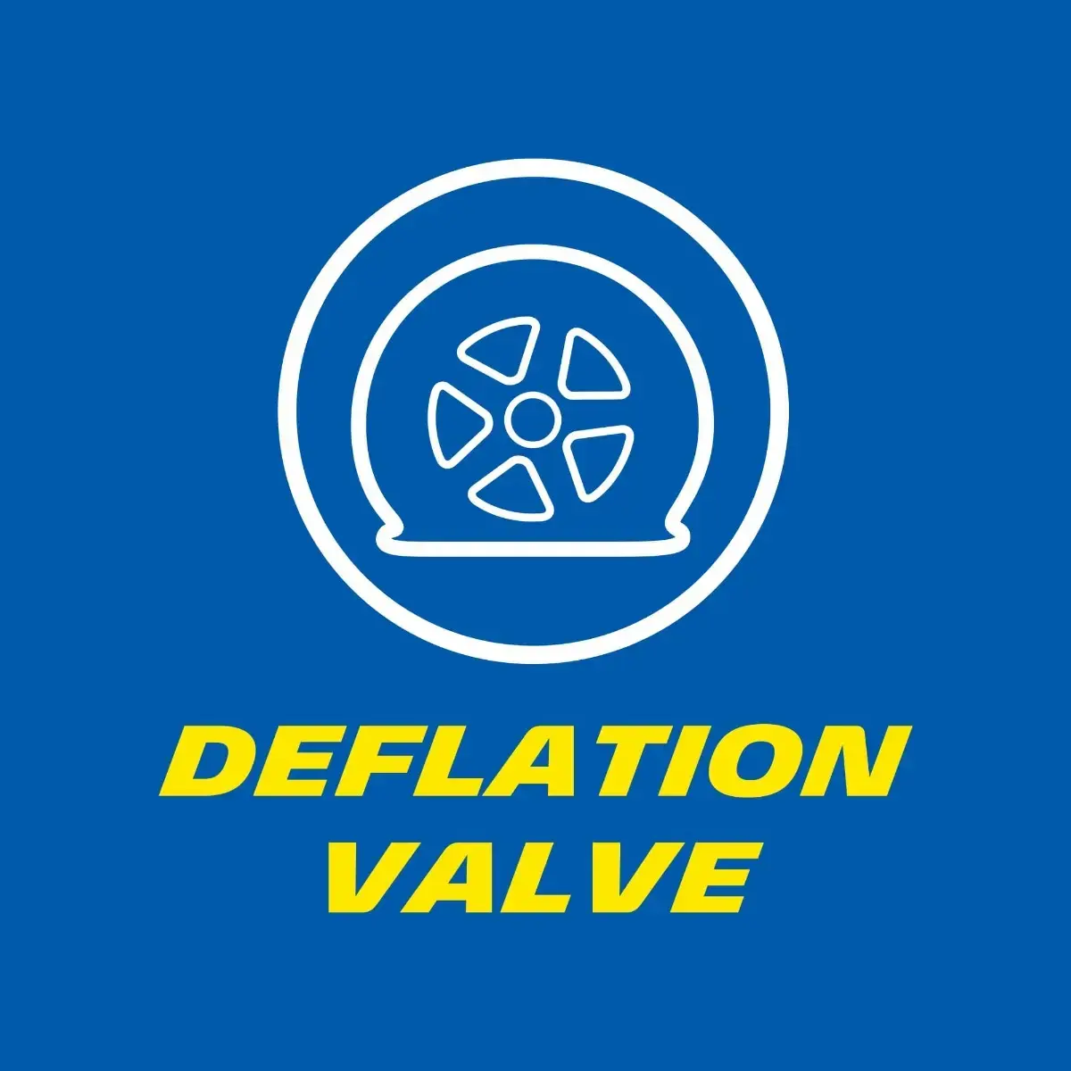 Michelin 12V High Performance Programmable Rapid Tyre Inflator