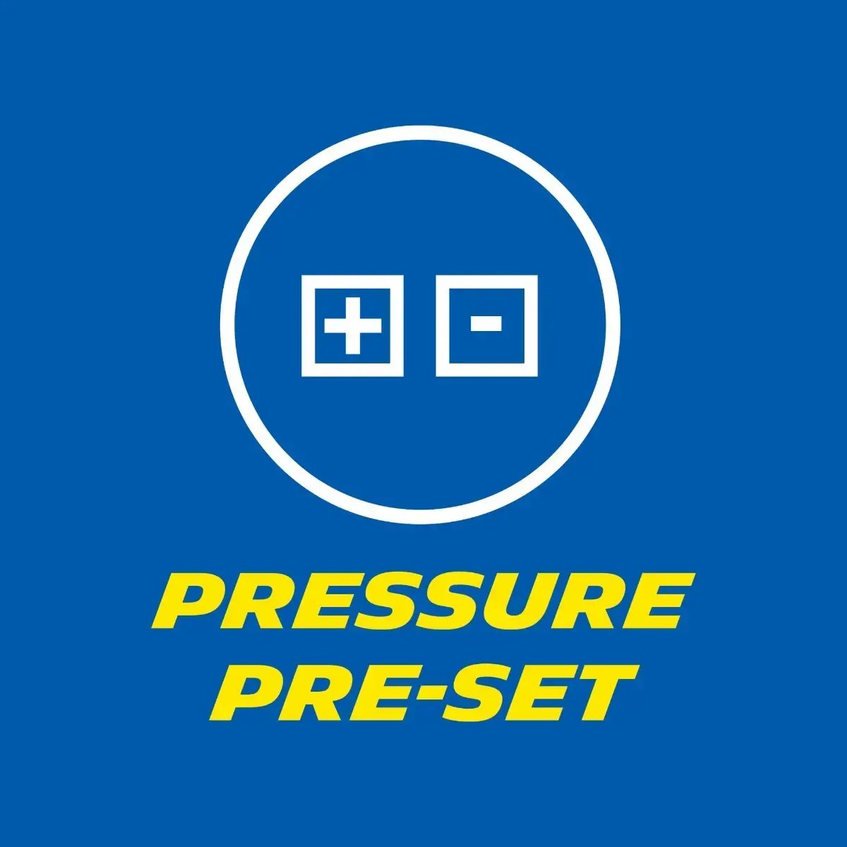 Michelin 12V High Performance Programmable Rapid Tyre Inflator