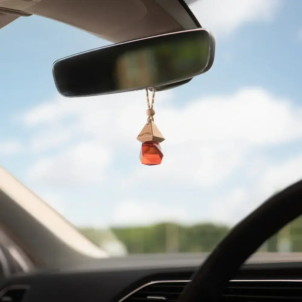 Carfume Car Air Freshener - Savage