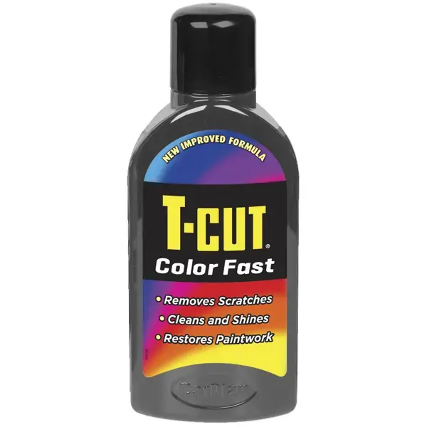 T-Cut T-Cut Color Fast Dark Silver 500ml
