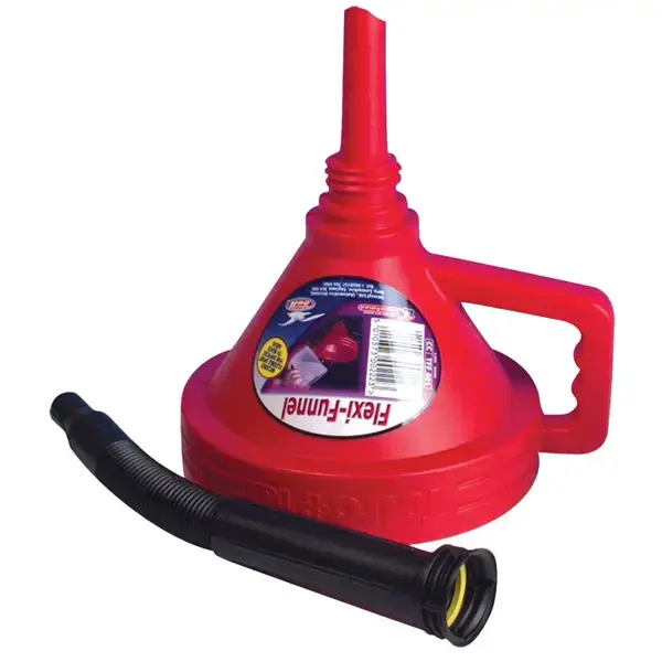 Carplan Flexible Funnel Large