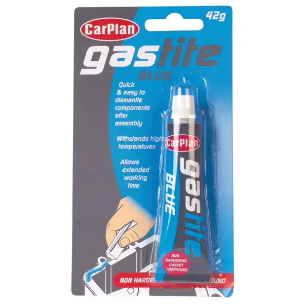 Carplan Gastite Blue 42g Tube