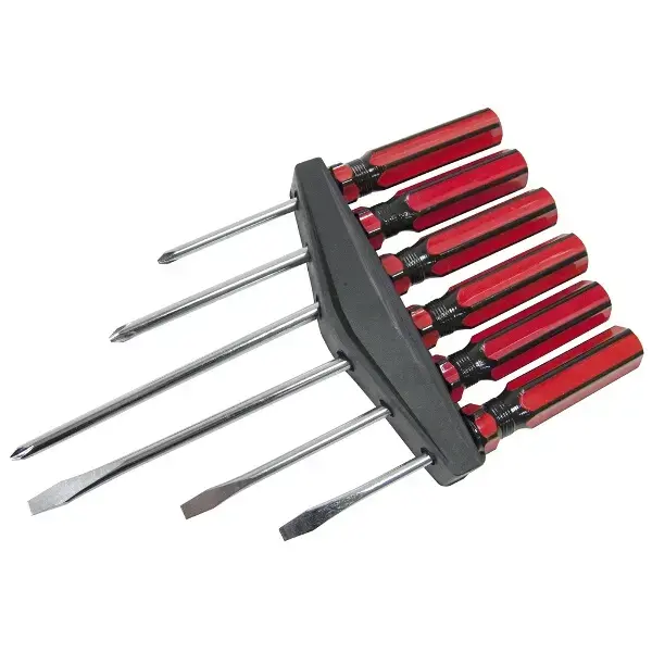 amtech Screwdriver Set 6pc