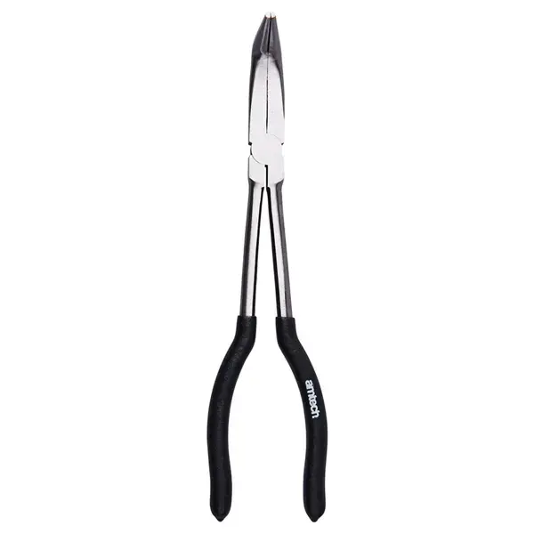 amtech 11Inch Bent Nose Plier - 90 Degree