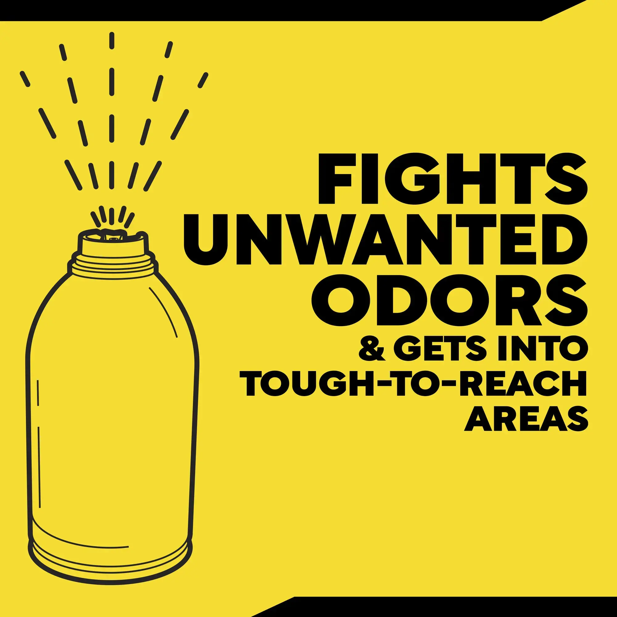 Meguiars Whole Car Air Re-Fresher Stargazer 59ml