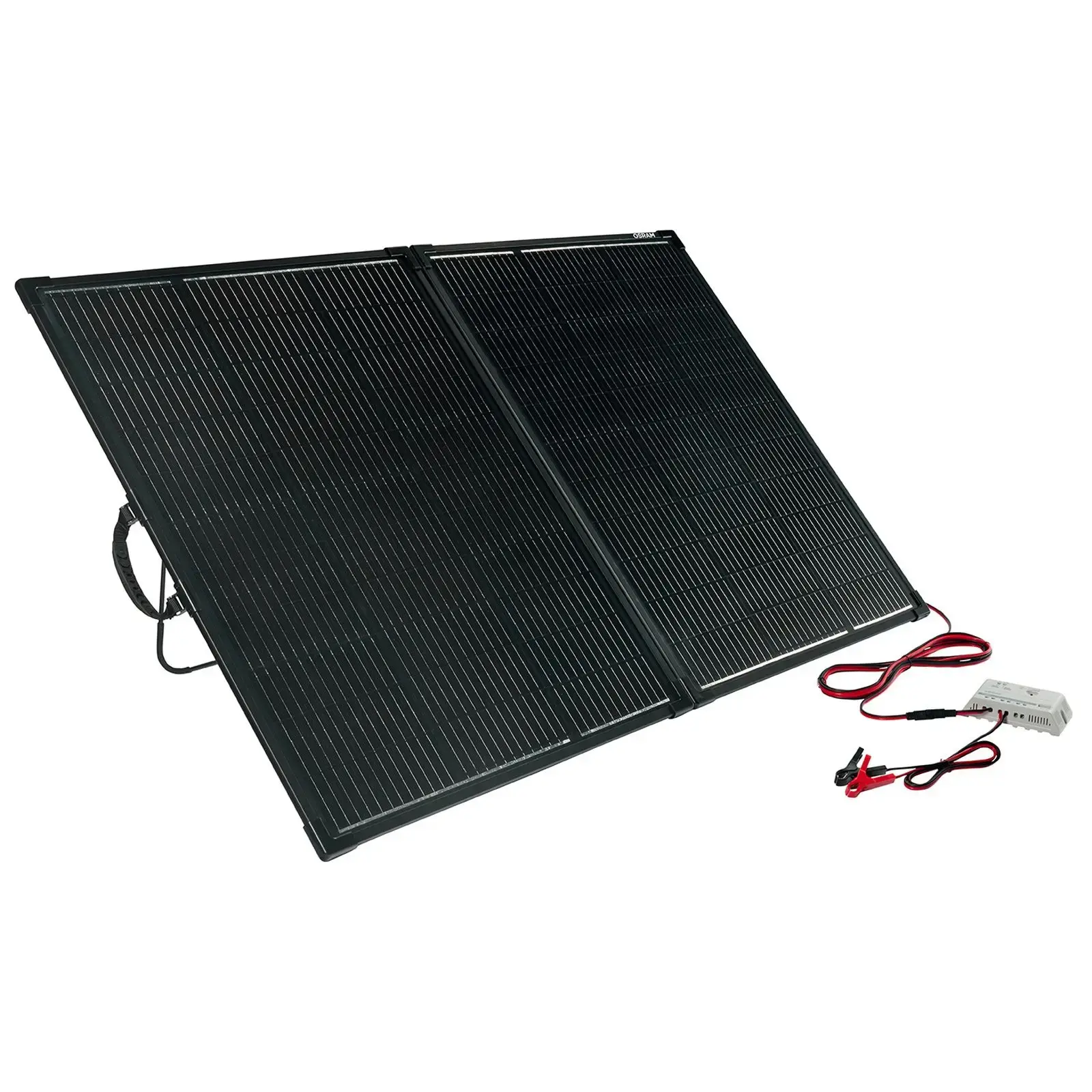 Osram OHPS200 BATTERYcharge Solar 200W Foldable Solar Panel