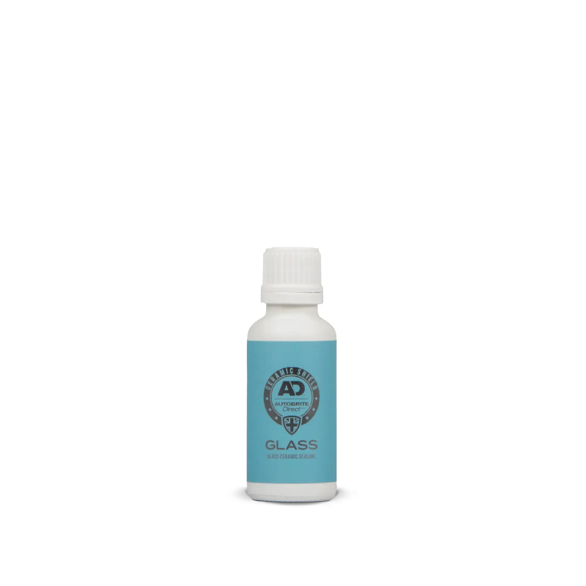 Autobrite Ceramic Shield Glass - Glass Coating 30ml