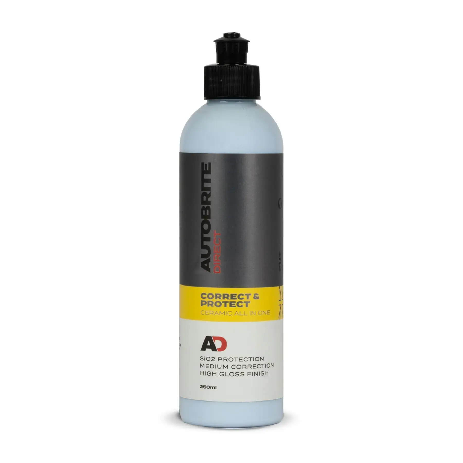 Autobrite Correct and Protect - Ceramic All In One 250ml