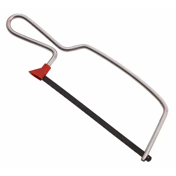 amtech 6" Junior Hacksaw Frame