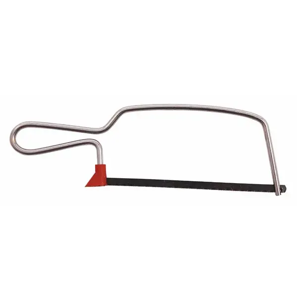 amtech 6" Junior Hacksaw Frame