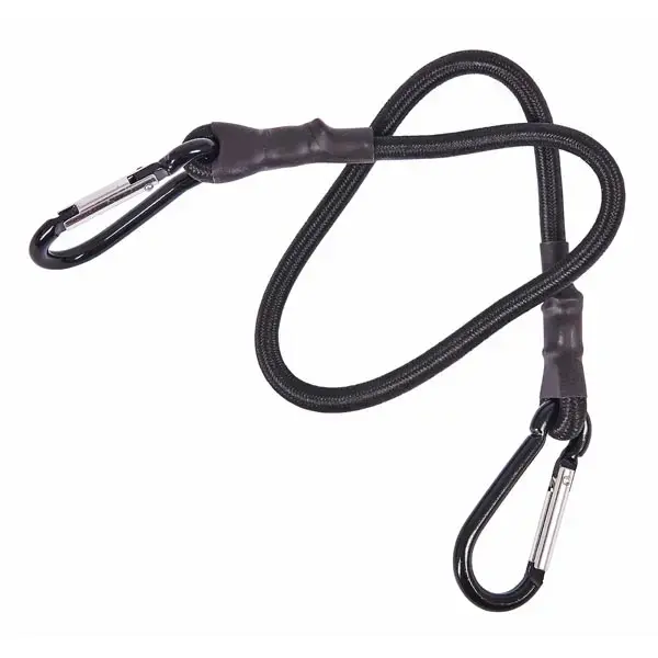 amtech 24" Bungee Cord & Clips