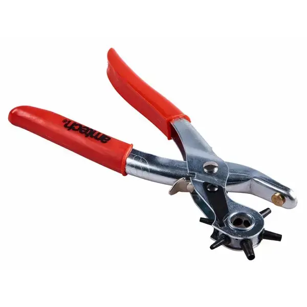amtech Revolving Leather Punch Plier