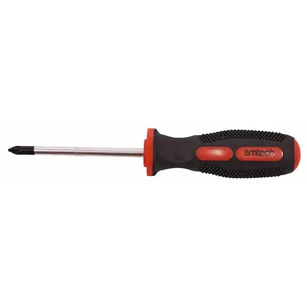 amtech No.1 Phillips Drive Screwdriver