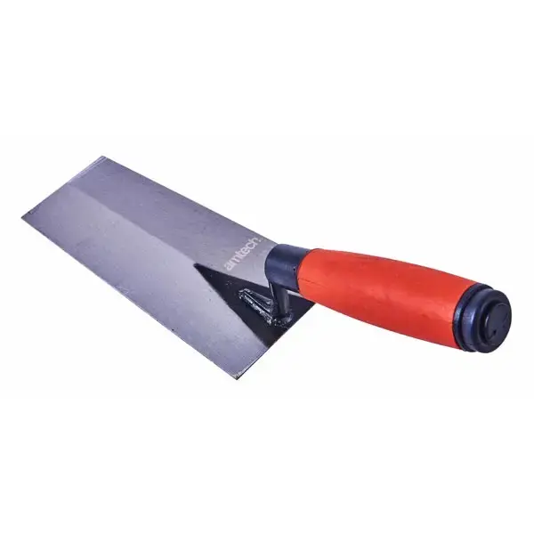 amtech 6 Bucket Trowel - Soft Grip