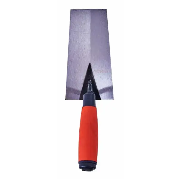 amtech 6 Bucket Trowel - Soft Grip