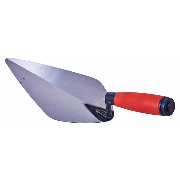 amtech 11" Brick Trowel - Soft Grip