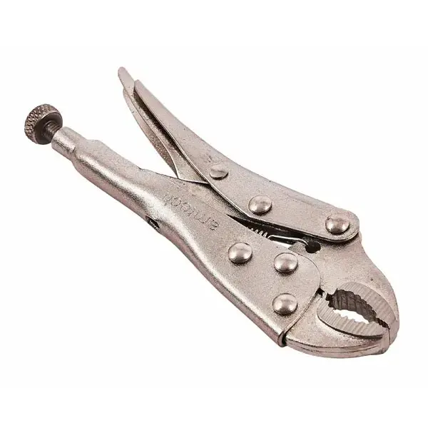 amtech 5 Locking Grip Plier