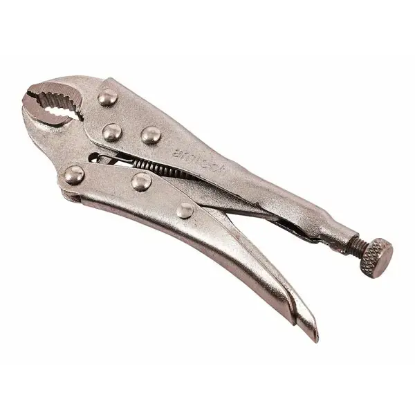amtech 5 Locking Grip Plier