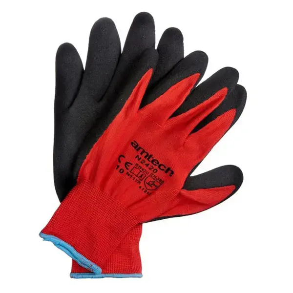 amtech Nitrile Performance Work Gloves XL Size10