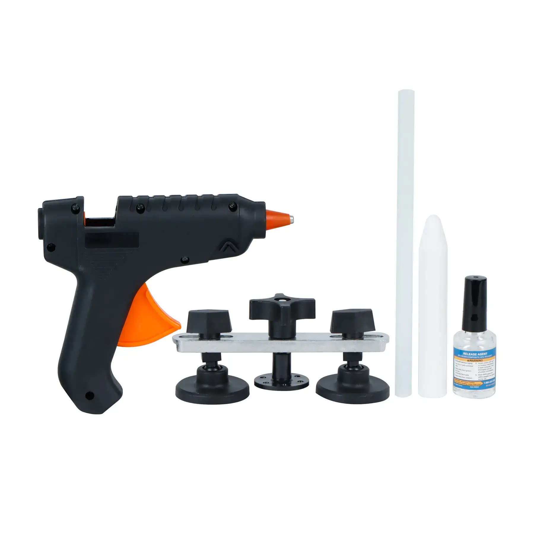 Streetwize Dent Repair Kit