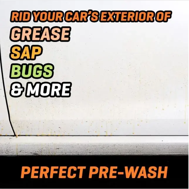 Demon CarPlan Demon Machine 1L