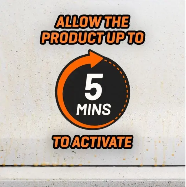 Demon CarPlan Demon Machine 1L