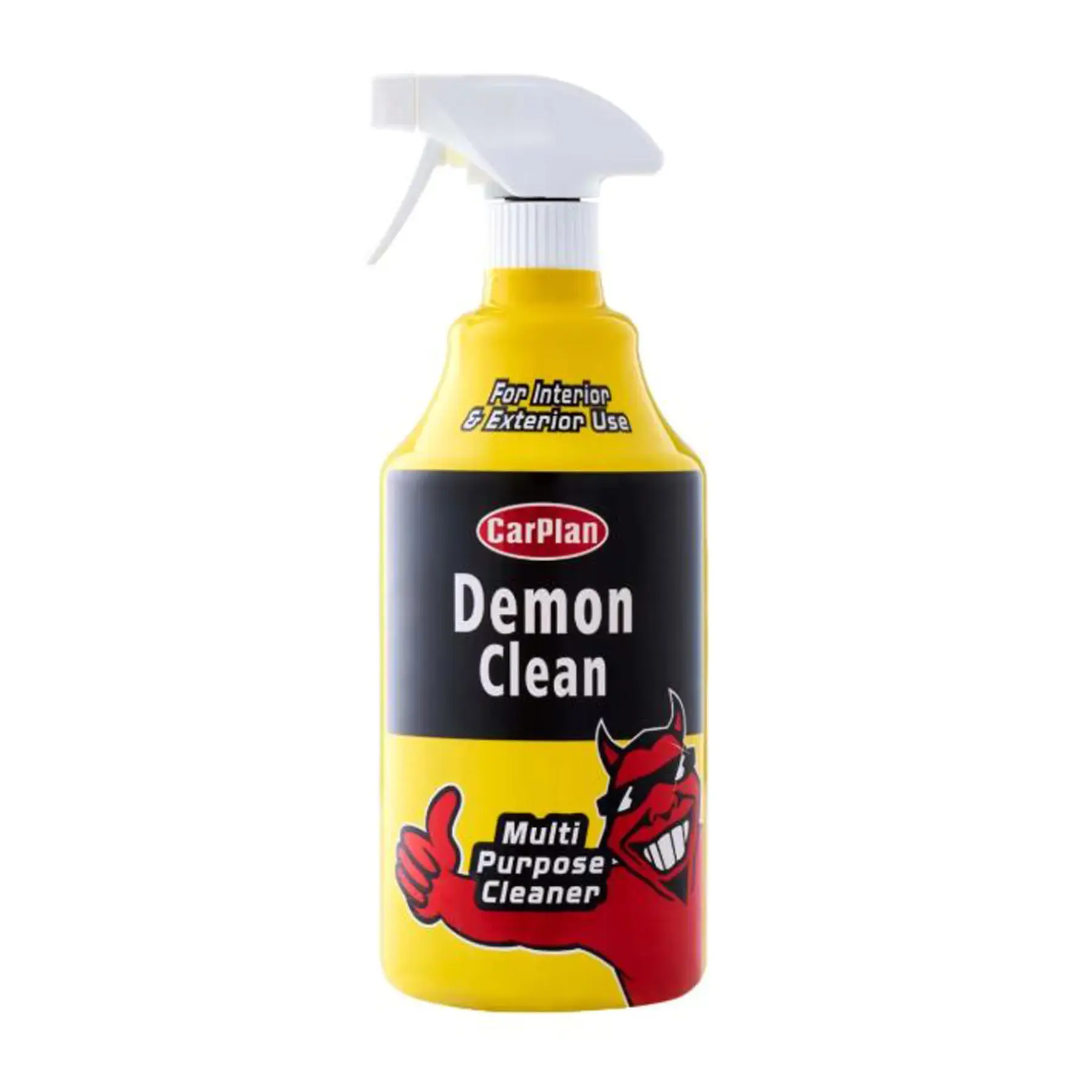 Demon CarPlan Demon Clean 1L